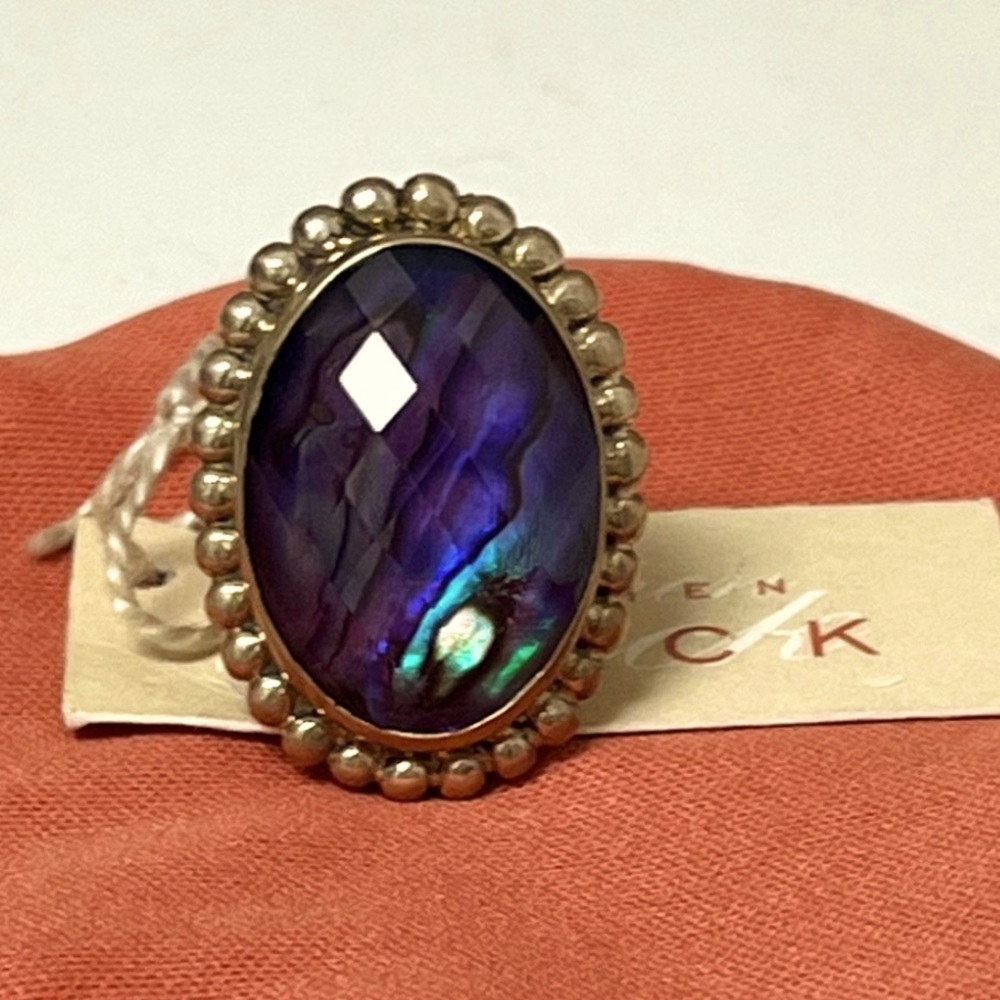 Stephen Dweck Coctail Ring